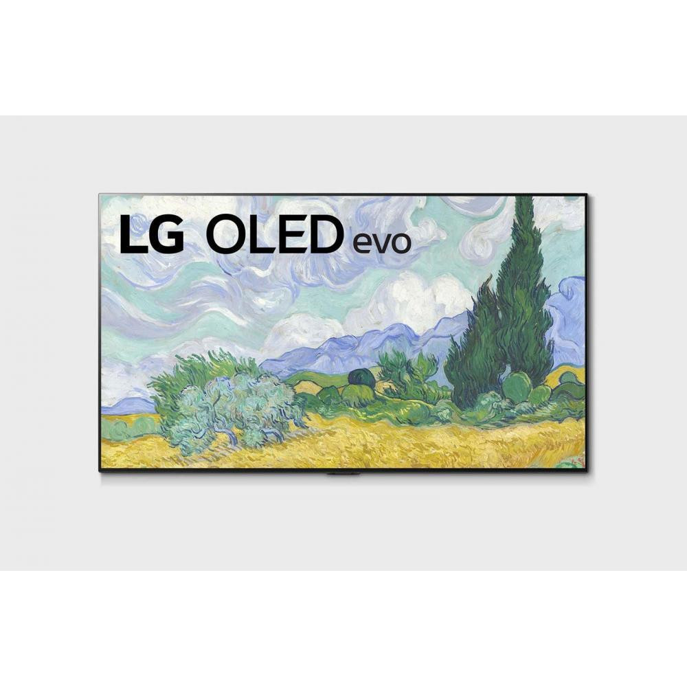 LG OLED65G1 - зображення 1