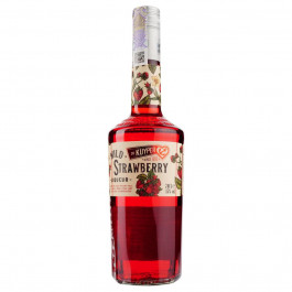 De Kuyper Ликер Wild Strawberry 07 л 23% (8710625436703)