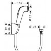 Hansgrohe Croma 32127000 - зображення 3