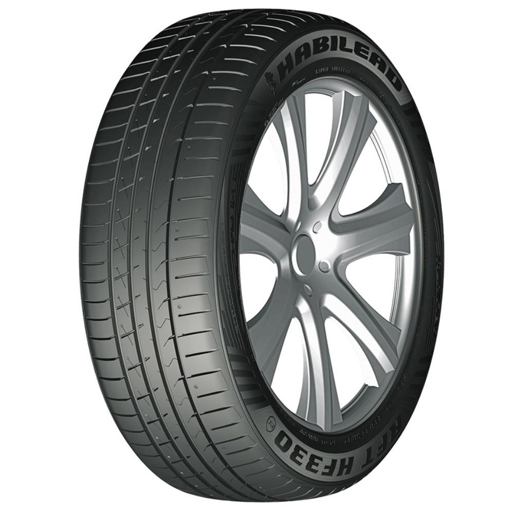 Habilead HeadKing HF 330 (245/45R18 100W) - зображення 1