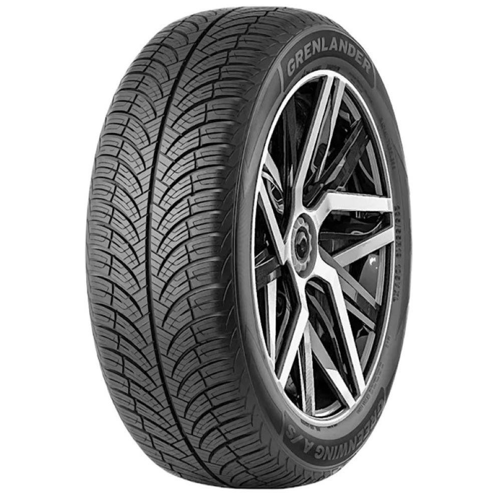 Grenlander GREENWING A/S (225/45R17 94W) - зображення 1