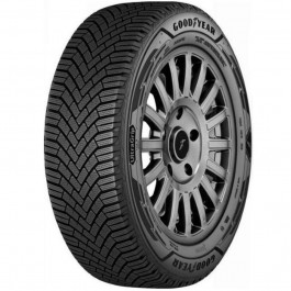   Goodyear UltraGrip Ice 3 (245/40R18 97T)