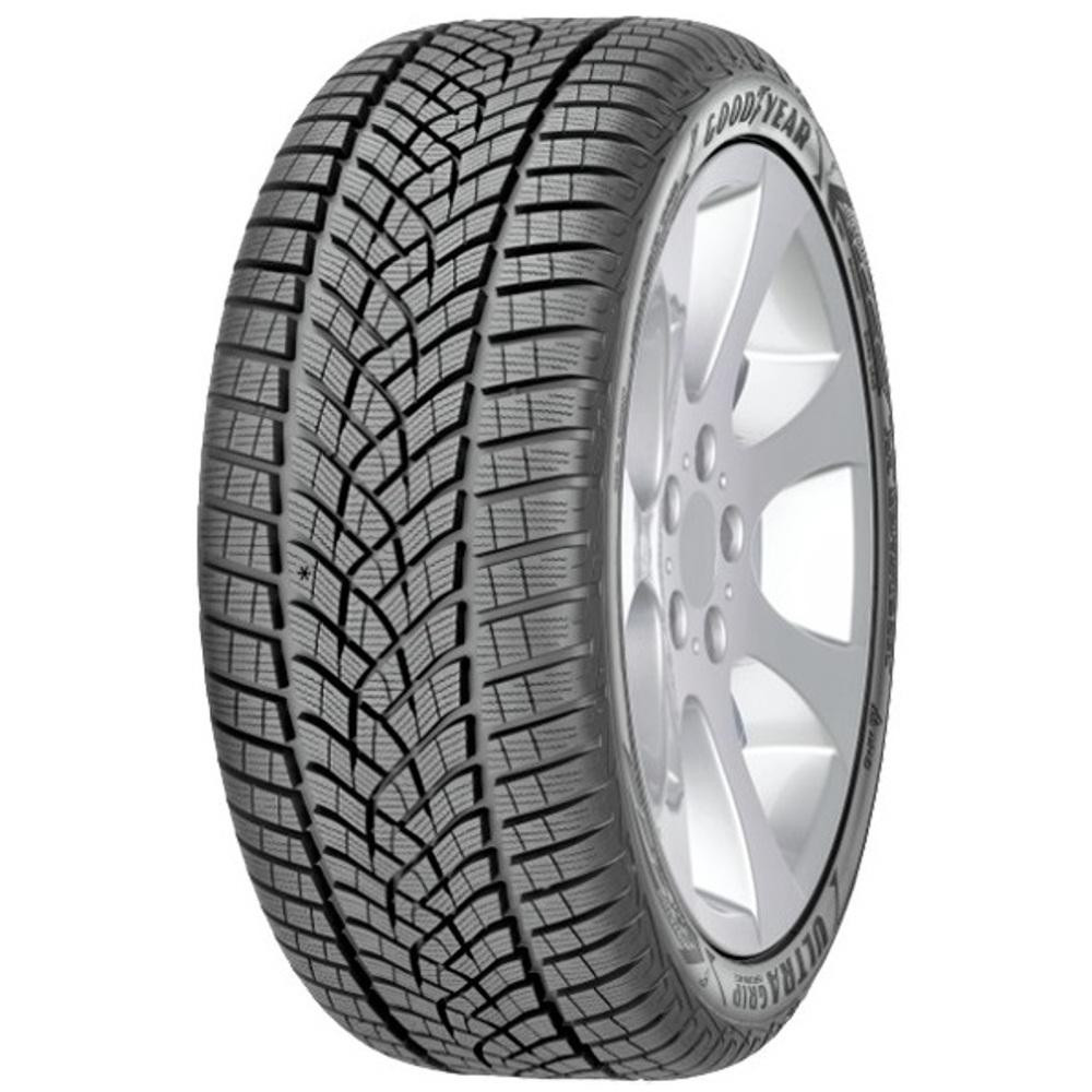 Goodyear UltraGrip Performance Gen-1 (235/55R20 105V) - зображення 1