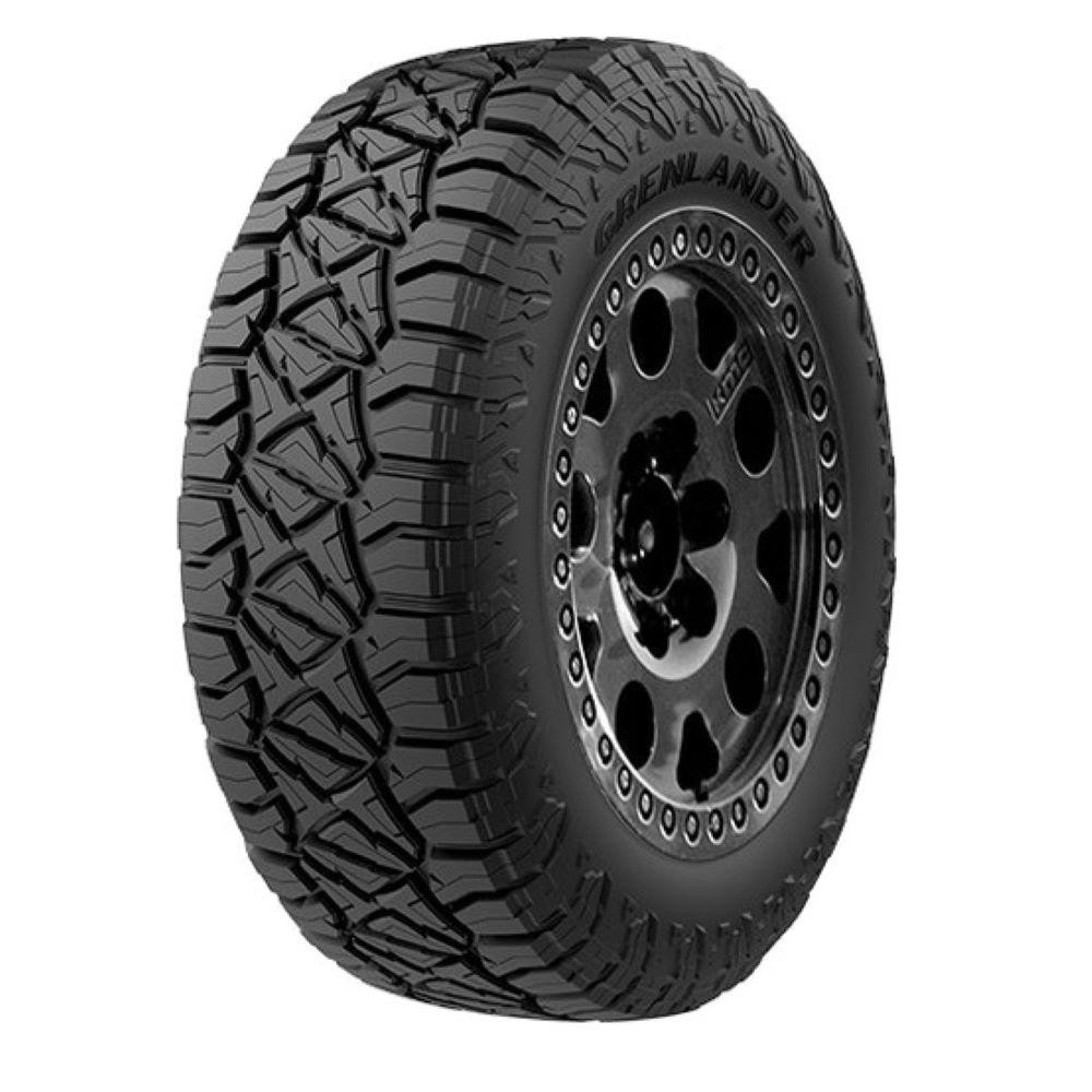 Grenlander CONQUEWIND R/T (285/75R16 116Q) - зображення 1