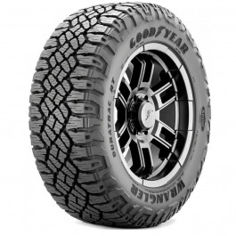   Goodyear Wrangler DuraTrac RT (245/75R16 120Q)