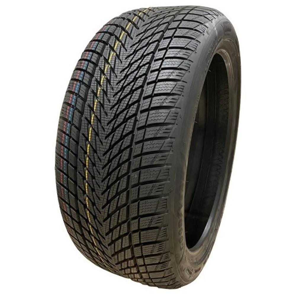 Goodyear UltraGrip Performance 3 (235/45R17 97V) - зображення 1