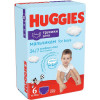 Huggies Boy Pants 6, 90 шт - зображення 3