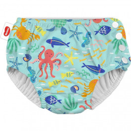   Huggies Little Swimmers 5-6 1 шт