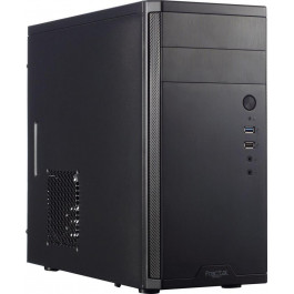   Fractal Design Core 1100 (FD-CA-CORE-1100-BL)