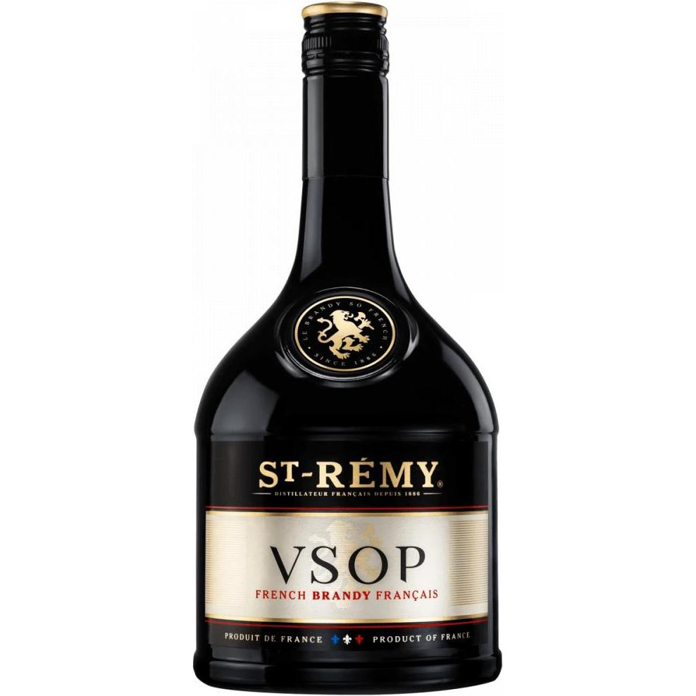 Saint Remy Бренди VSOP 0.5 л 40% (3035540006172) - зображення 1