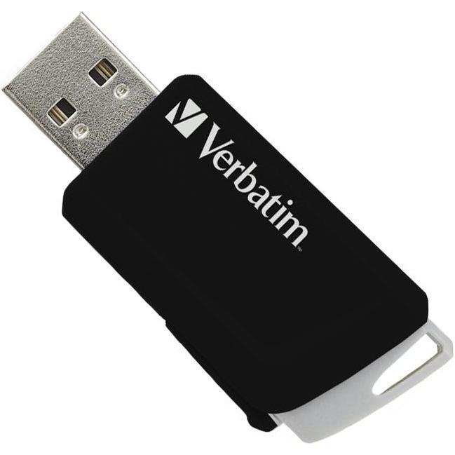 Verbatim 32 GB Store 'n' Click (49307) - зображення 1