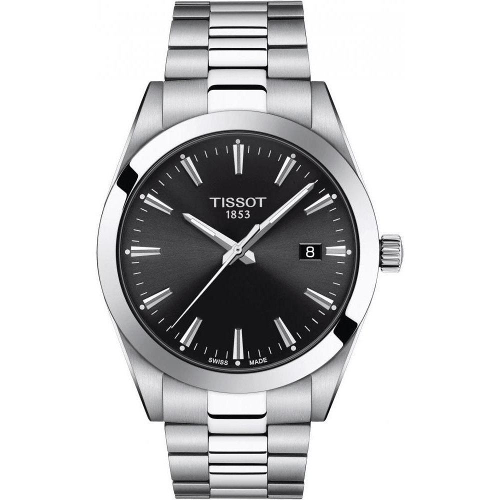 Tissot T127.410.11.051.00 - зображення 1