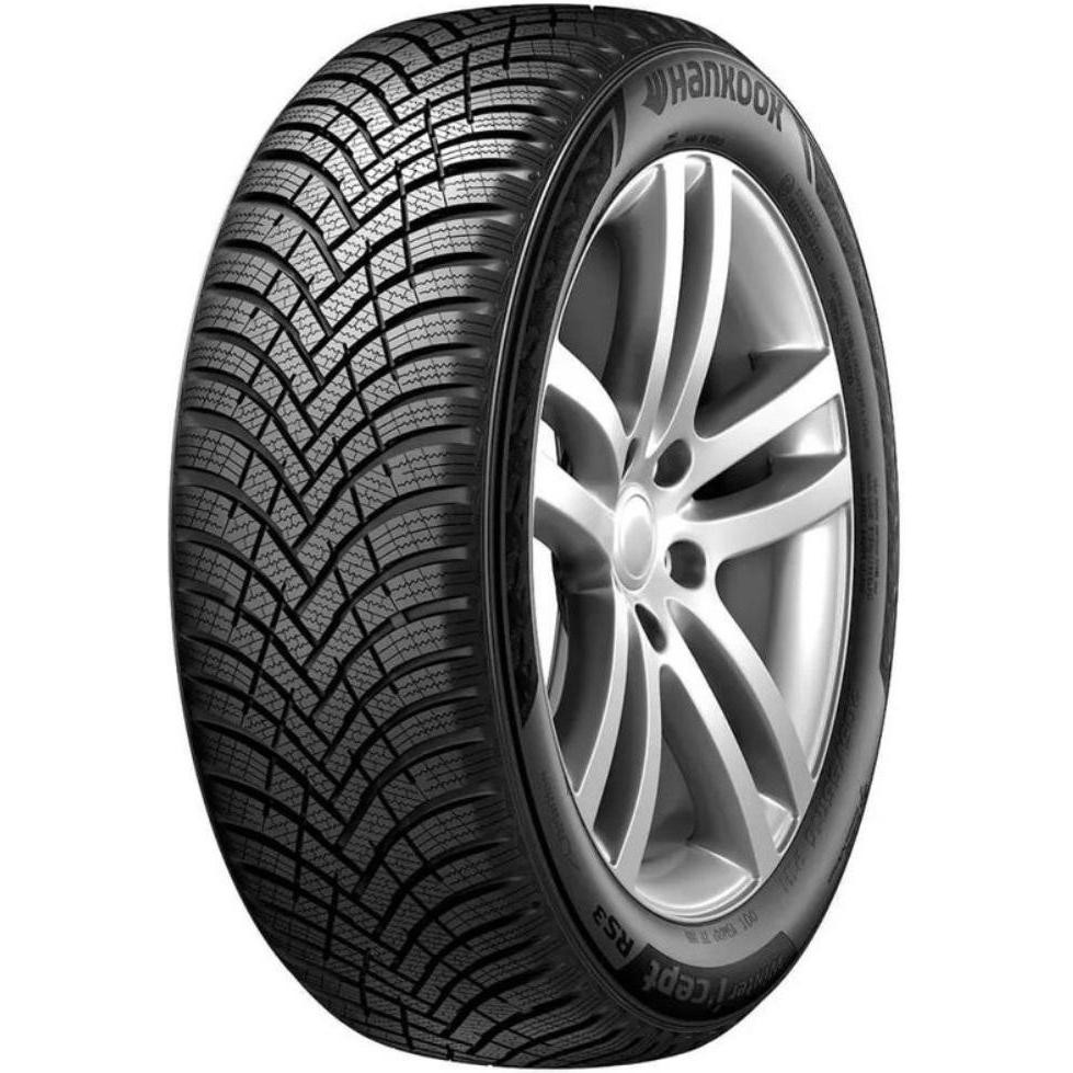 Hankook Winter i*cept RS3 W462 (195/65R15 95T) - зображення 1