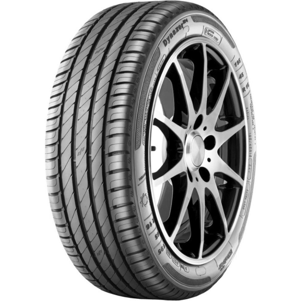 Kleber Dynaxer HP4 (215/55R17 94V) - зображення 1