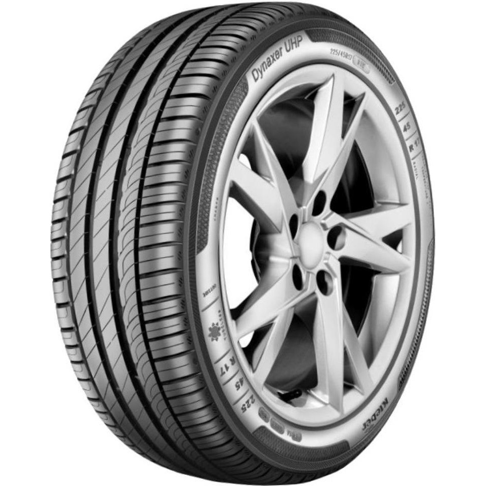 Kleber Dynaxer UHP (235/45R18 98Y) - зображення 1