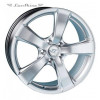 JT Wheels 1040 (R16 W7.0 PCD4x98 ET40 DIA67.1) - зображення 1