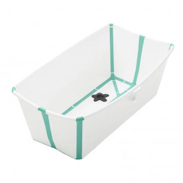   Stokke Ванночка складна  Flexi Bath, зелений (531905)