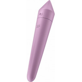   Satisfyer Ultra Power Bullet 8, фиолетовый (4061504007755)