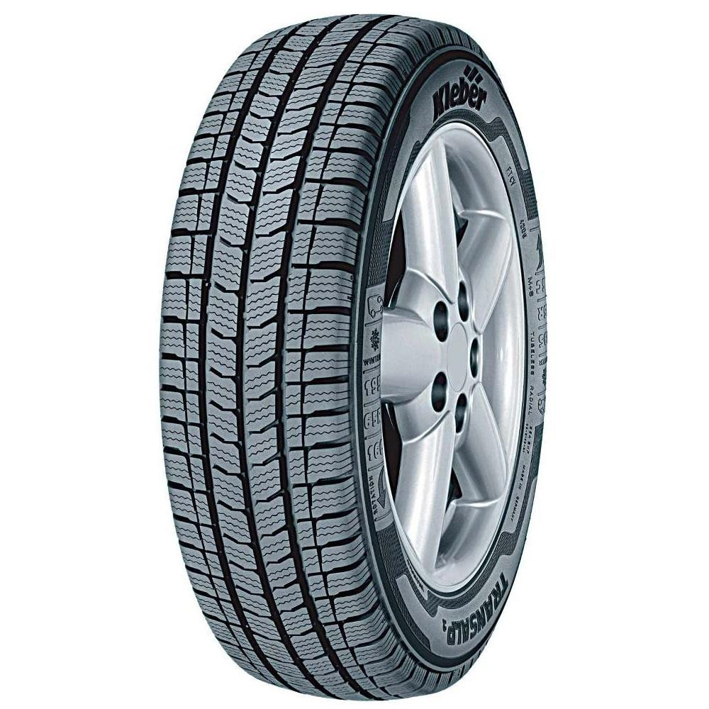 Kleber Kleber Transalp 2 195/70 R15C 104/102R - зображення 1