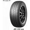 Kumho Ecowing ES31 (195/65R15 91H) - зображення 2