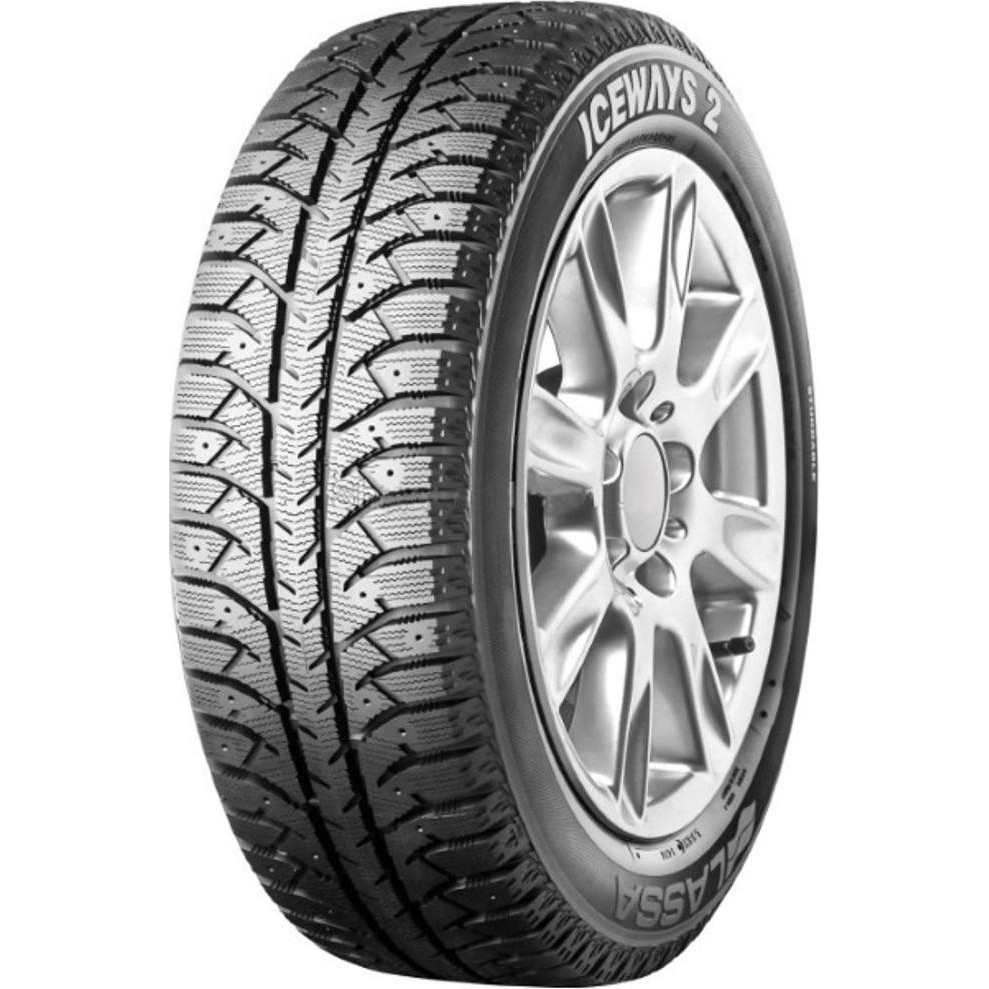 Lassa ICEWAYS 2 (185/65R15 88T) - зображення 1