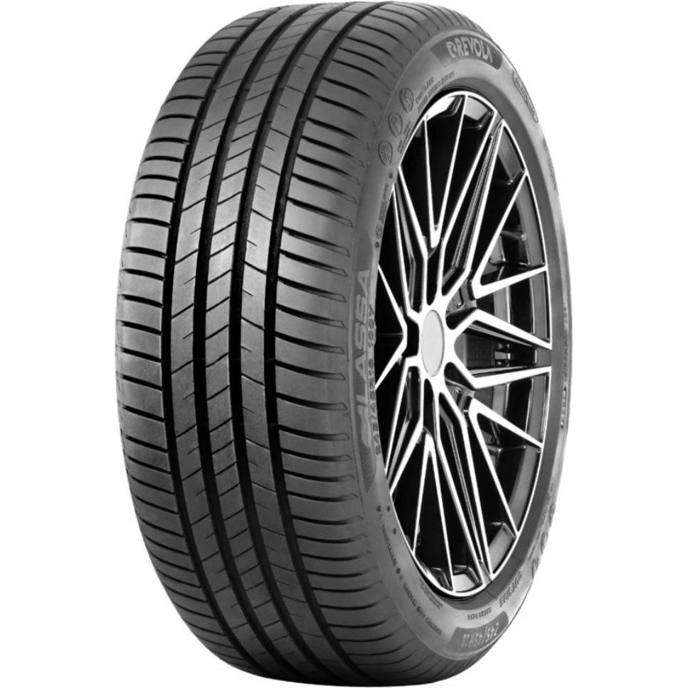 Lassa REVOLA (205/60R16 92V) - зображення 1