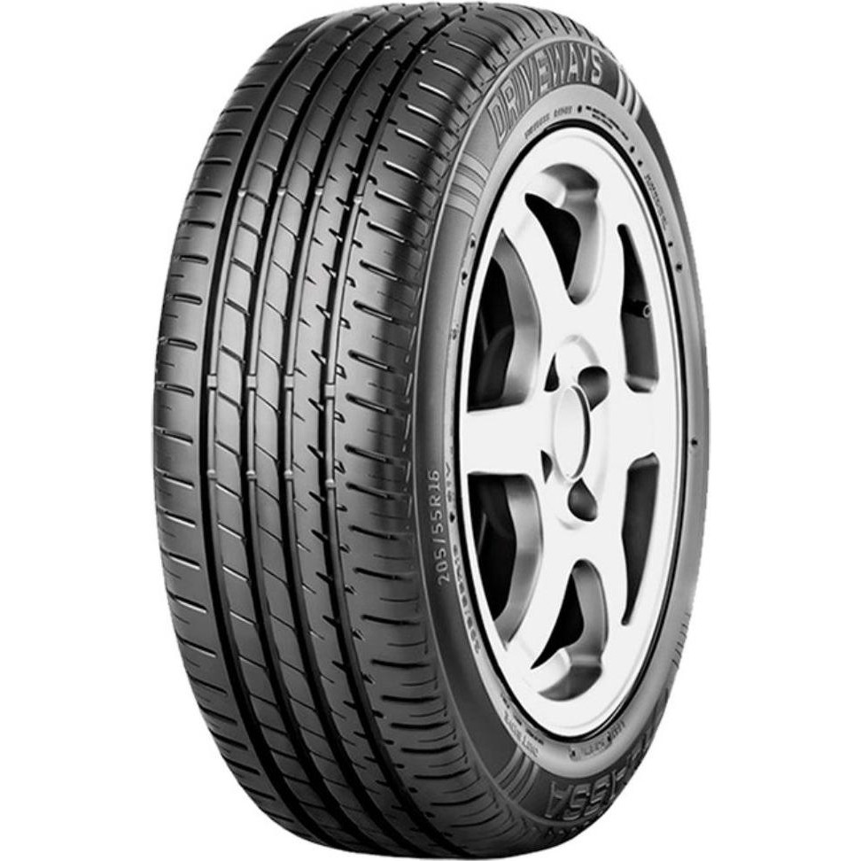 Lassa Driveways (185/55R15 82V) - зображення 1