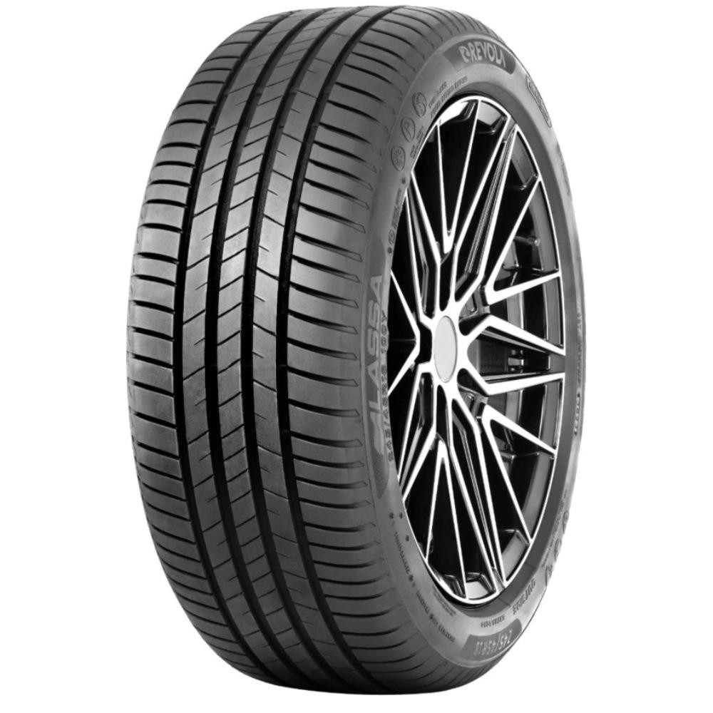 Lassa REVOLA (205/50R17 93W) - зображення 1