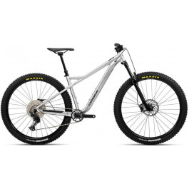   Orbea Laufey H30 29" 2023 / рама 47см Aluminium Raw (N24919LW)