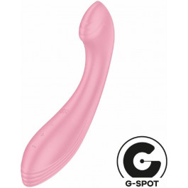   Satisfyer G-Force Pink (SO8778)