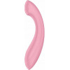 Satisfyer G-Force Pink (SO8778) - зображення 3