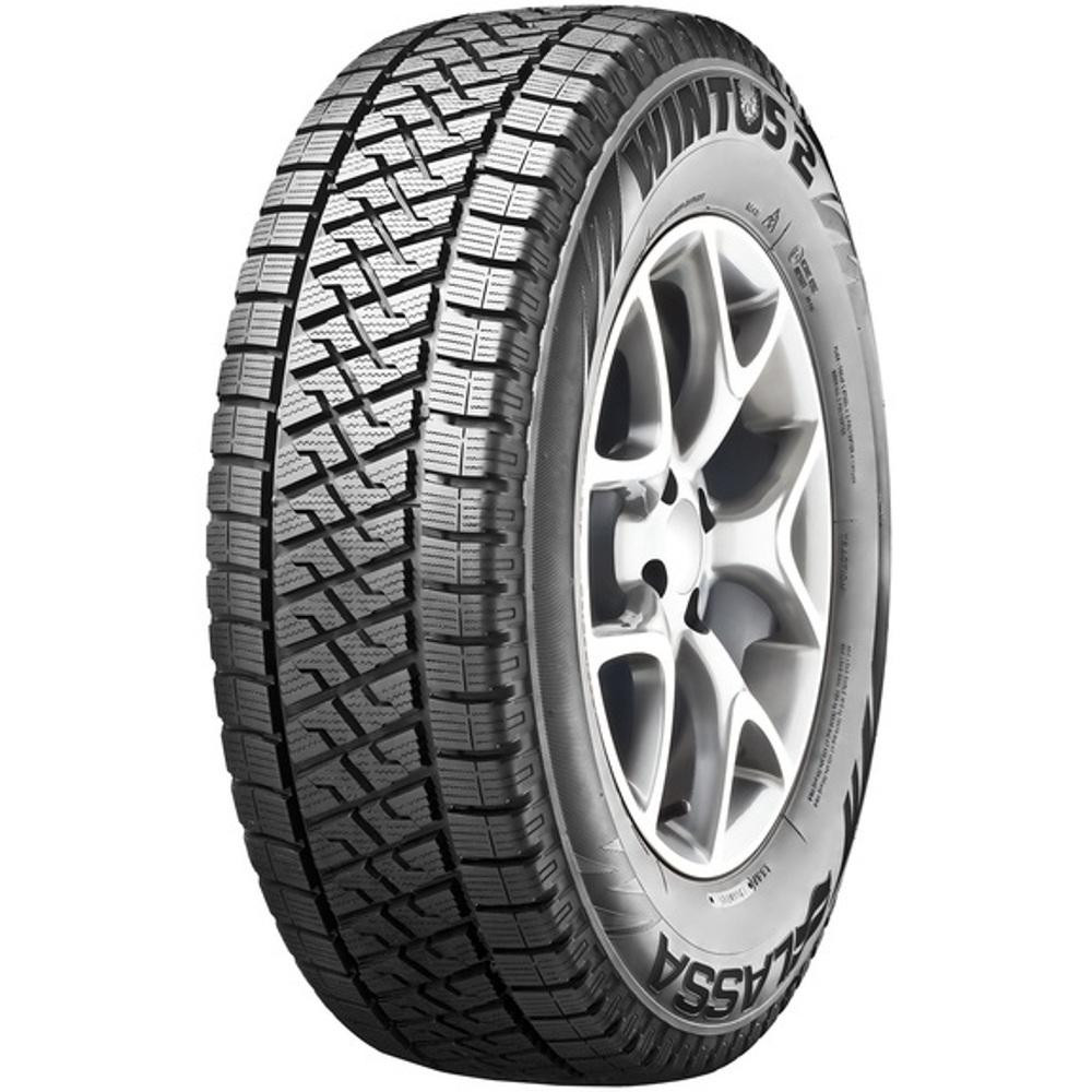 Lassa Lassa Wintus 2 195/70 R15C 104/102R - зображення 1