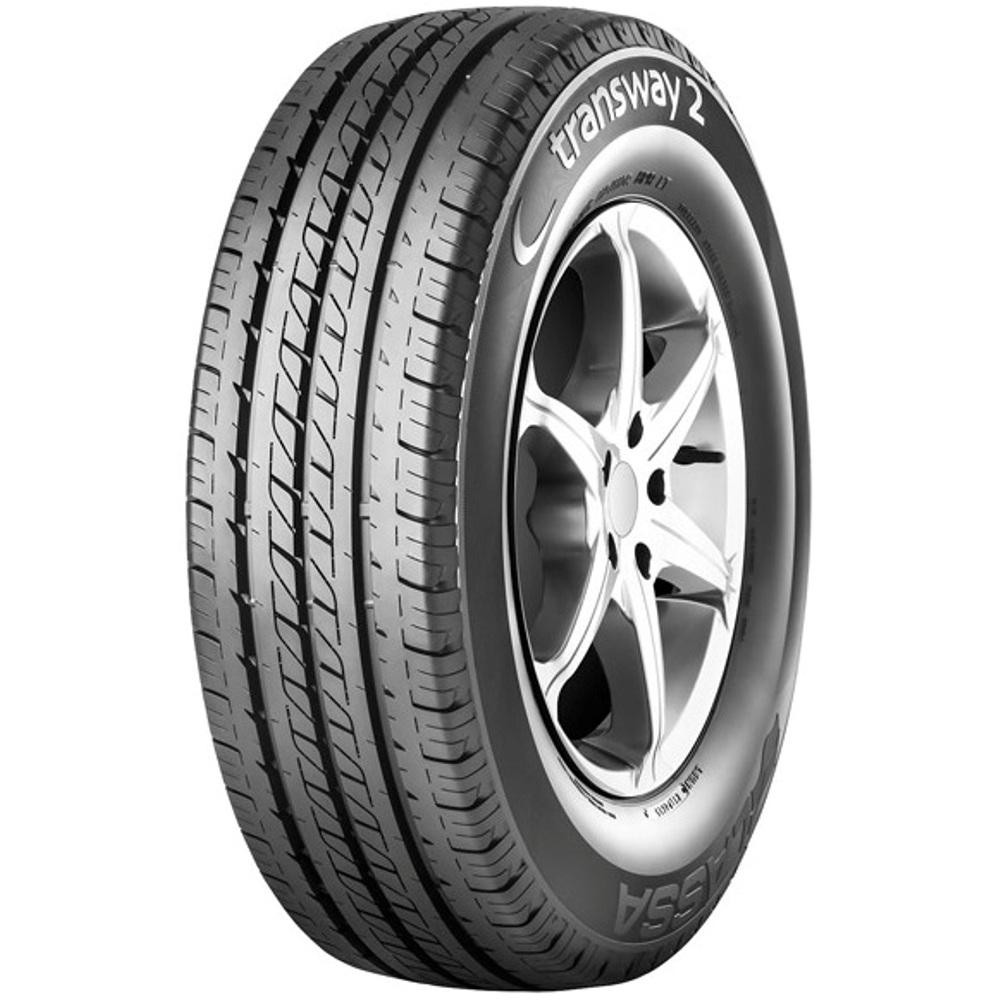 Lassa Lassa Transway 2 215/70 R15C 109/107S - зображення 1