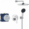 GROHE QuickFix Start 25292000 - зображення 2