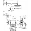 GROHE QuickFix Start 25292000 - зображення 8