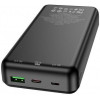 Hoco J87 10000mAh 20W Black - зображення 2