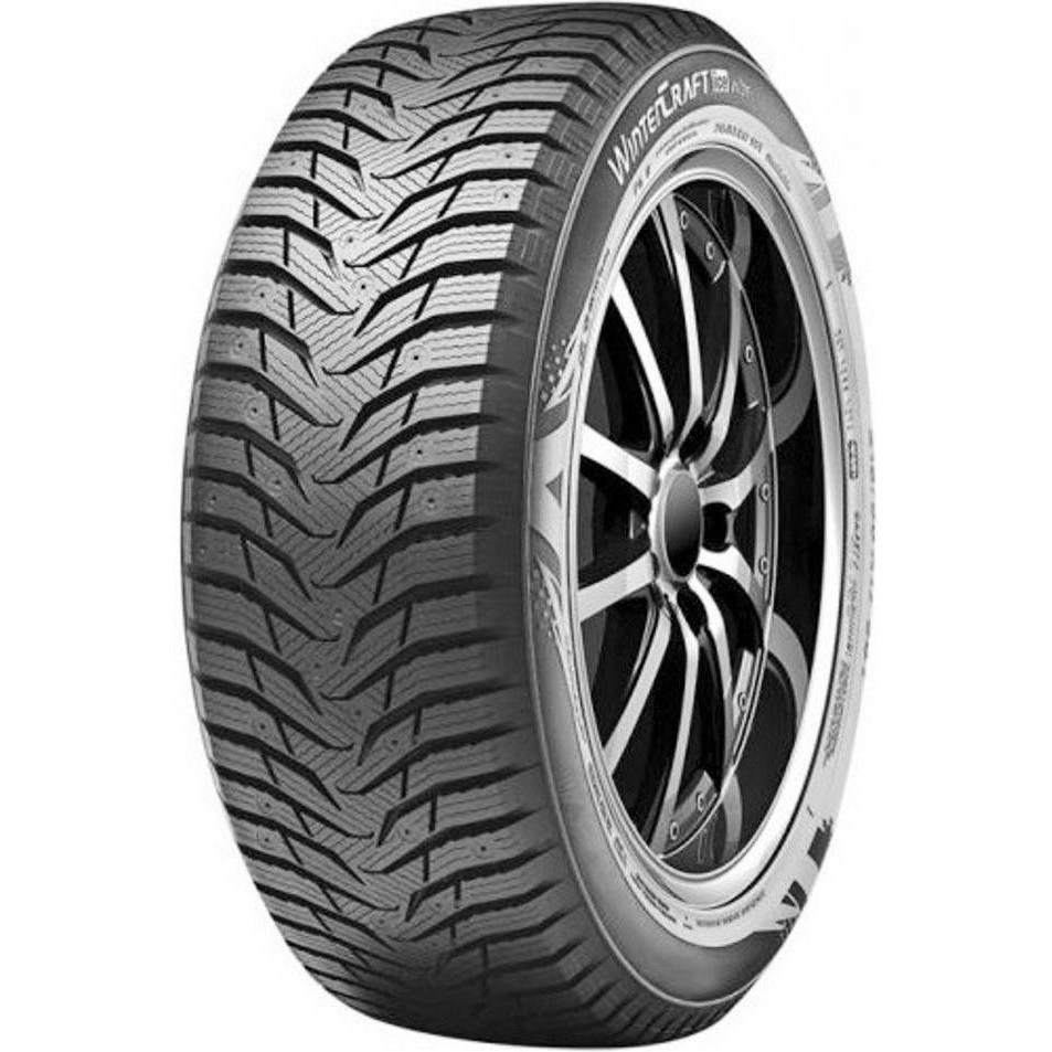 Marshal WinterCraft ICE Wi31 (205/60R16 96T) - зображення 1