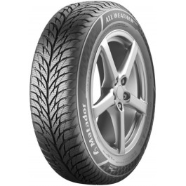   Matador MP 62 All Weather EVO (185/65R15 88T)