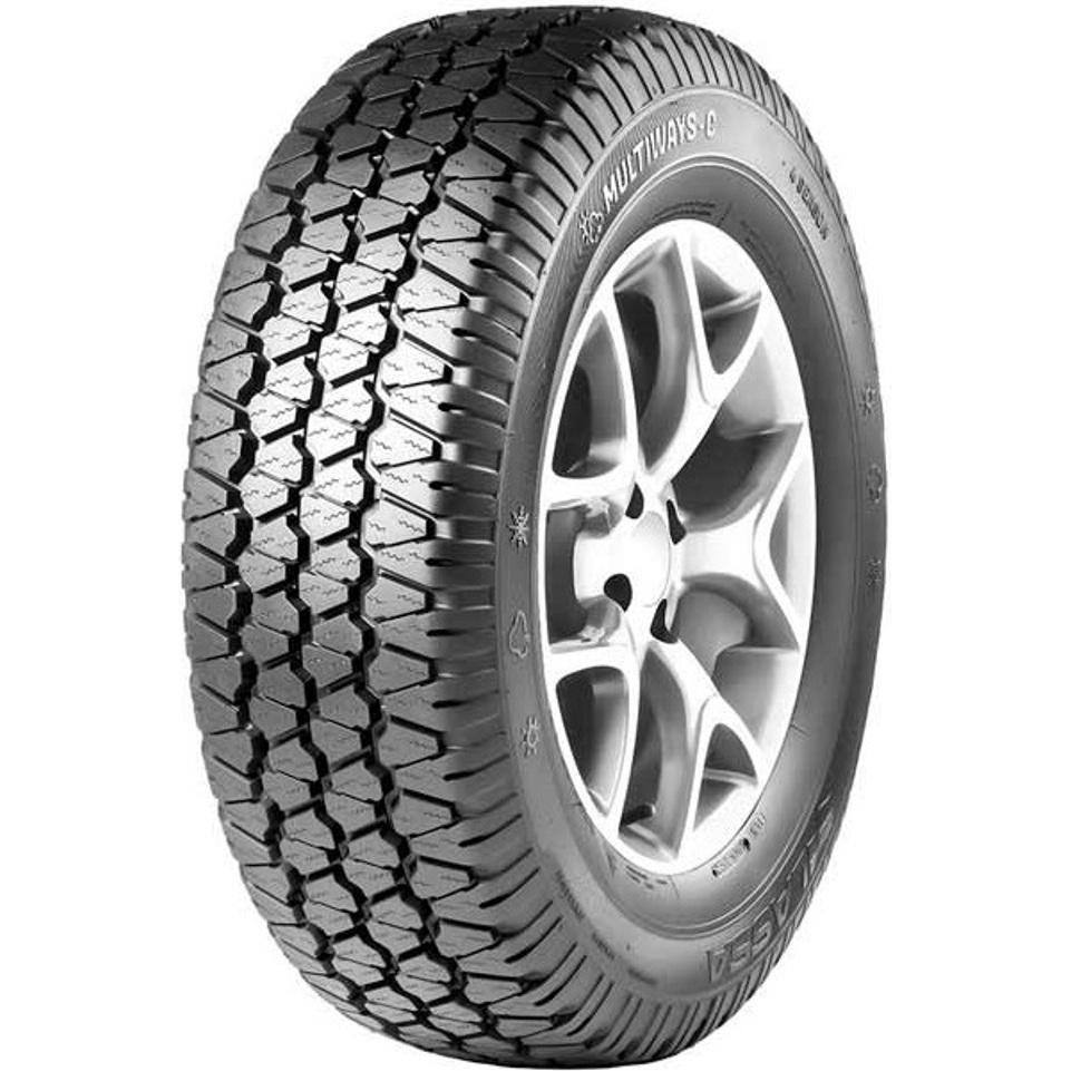 Lassa MULTIWAYS-C (225/70R15 116Q) - зображення 1