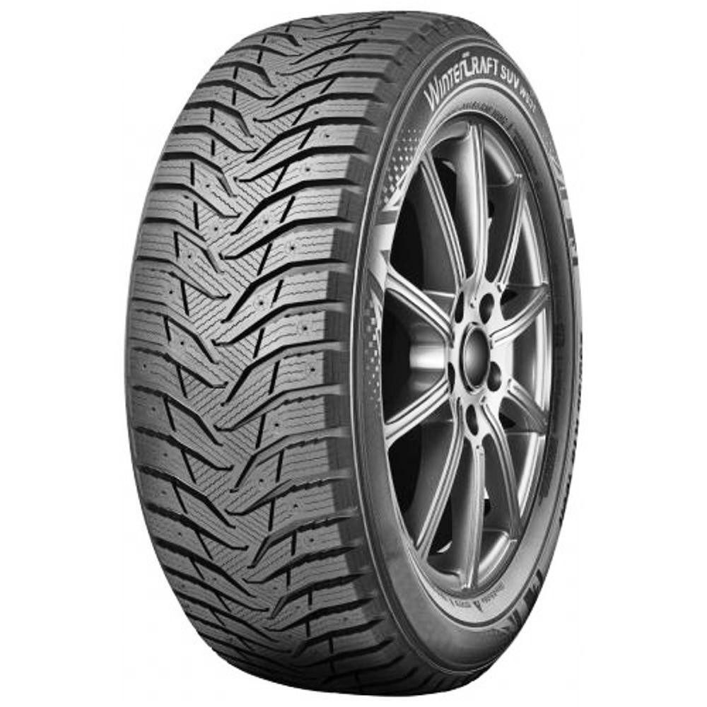 Marshal WinterCraft SUV Ice WS31 (235/60R18 107T) XL - зображення 1