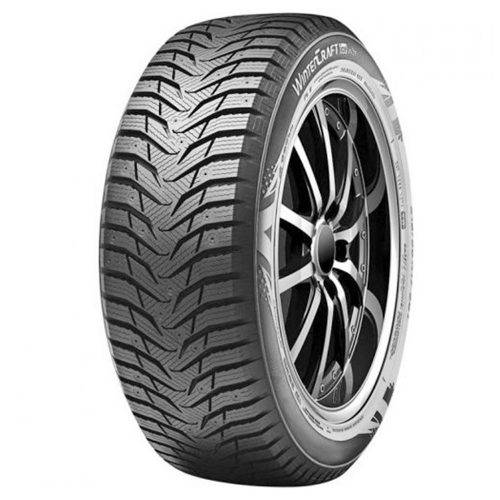 Marshal WinterCraft ICE Wi31 (215/65R16 98T) - зображення 1