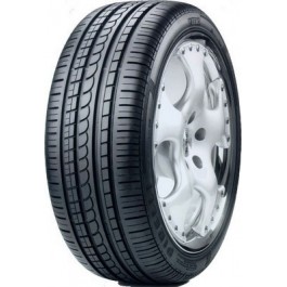   Pirelli PZero Rosso (275/40R19 105Y) XL