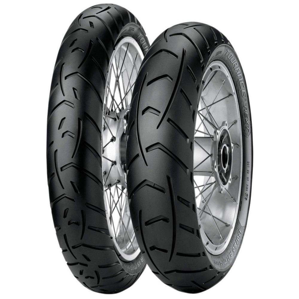 Metzeler Tourance NEXT (130/80R17 65V) - зображення 1