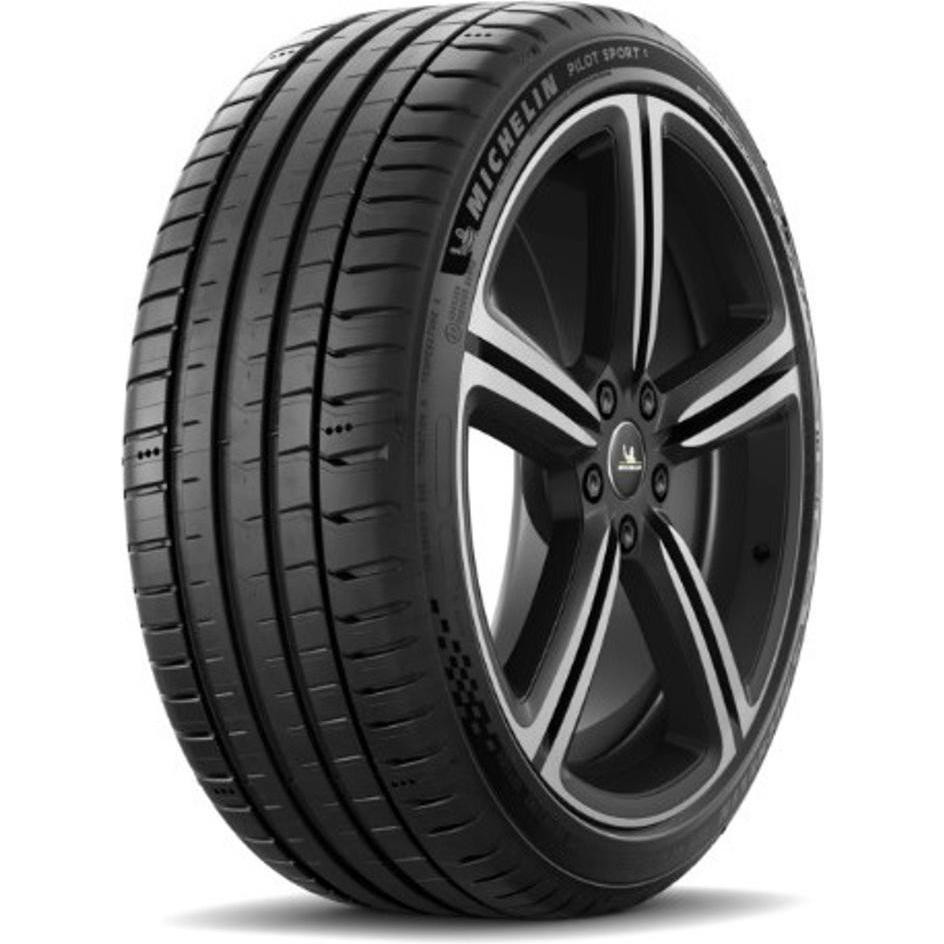 Michelin Pilot Sport 5 (245/45R19 102Y) - зображення 1