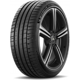   Michelin Pilot Sport 5 (245/45R19 102Y)