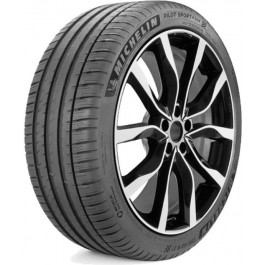   Michelin Pilot Sport 4 S (265/40R21 105Y)