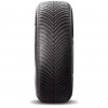 Michelin Alpin 7 (235/45R19 99V) - зображення 2