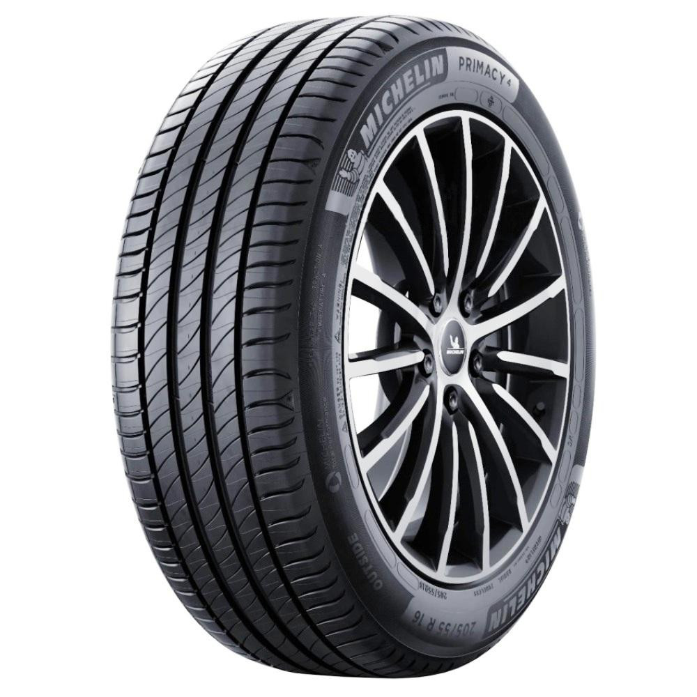 Michelin Primacy 4+ (185/55R16 87H) - зображення 1