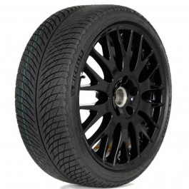   Michelin Pilot Alpin 5 (225/60R17 99H)