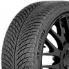 Michelin Pilot Alpin 5 (225/60R17 99H) - зображення 2